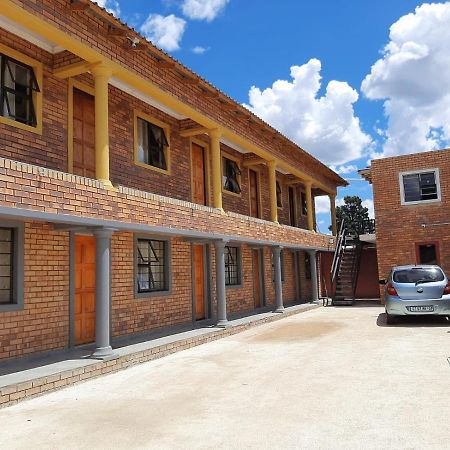Elson Lodge K1 Katlehong Exterior foto